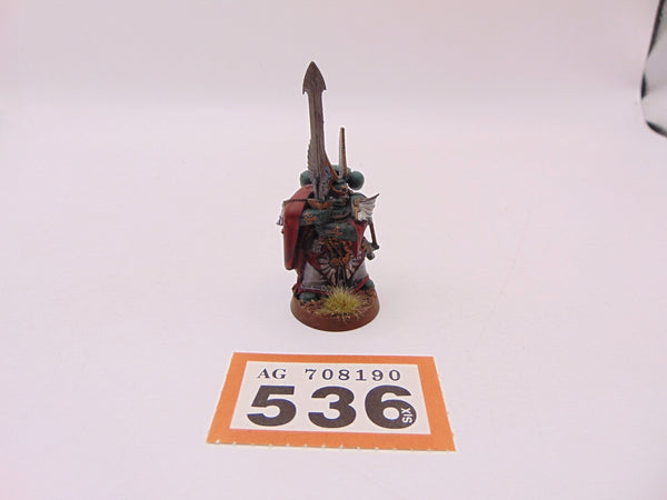 Company Master Balthasar