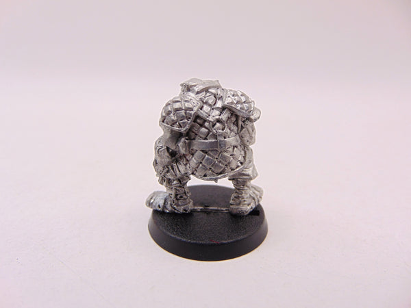RTO2 Space Orks Little-gun Young / Koor Sharpear