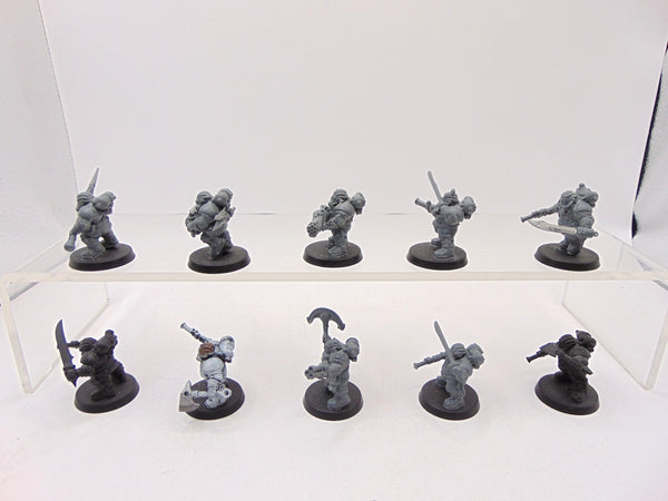 Arkanaut Company