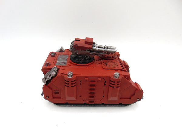 Razorback