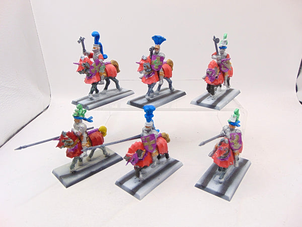 Empire Knights
