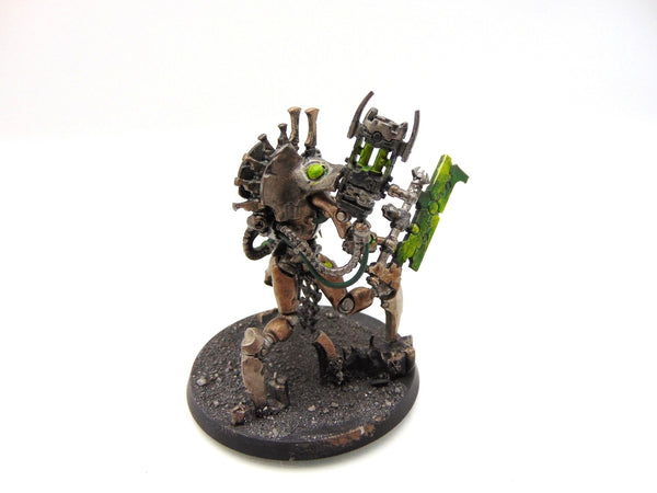 Skorpekh Lord
