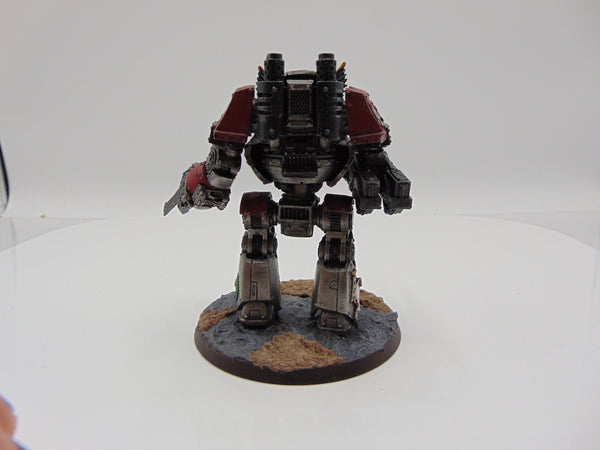 Venerable Contemptor Dreadnought