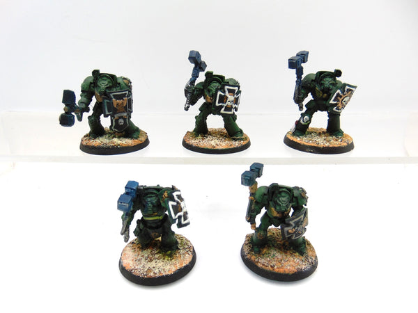 Terminator Assault Squad