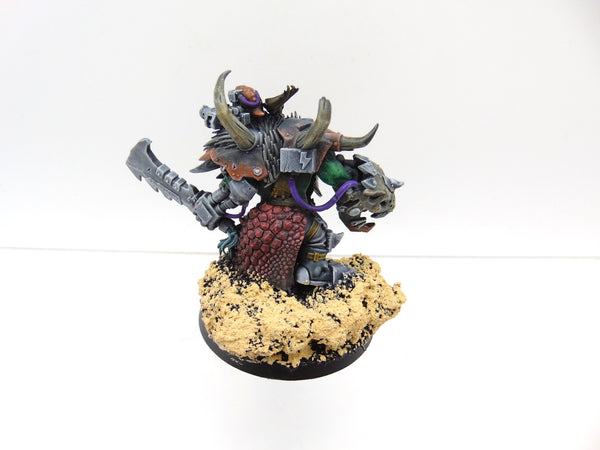 Beastboss