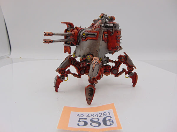 Onager Dunecrawler