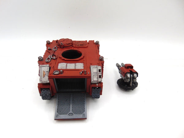 Razorback
