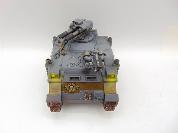 Razorback