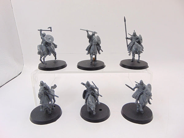 Riders of Rohan