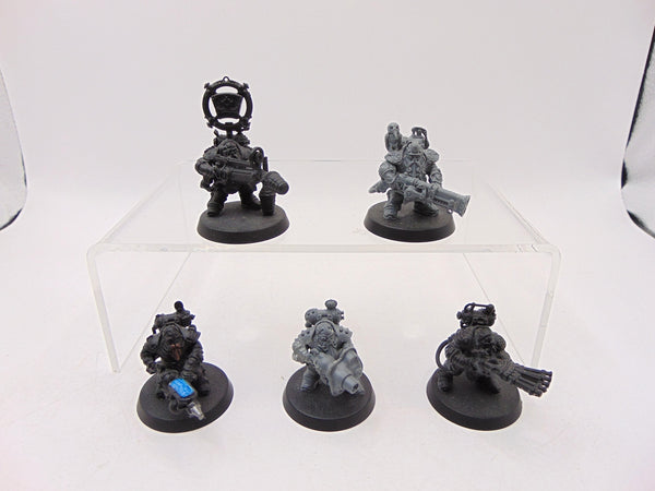 Grundstok Thunderers