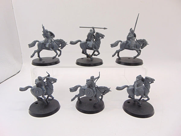 Riders of Rohan