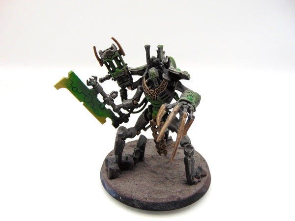 Skorpekh Lord