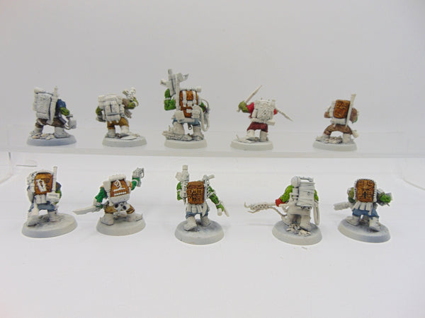 Kommandos