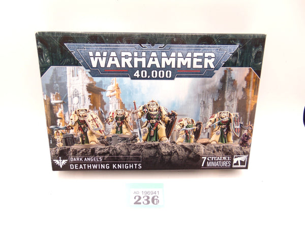 Deathwing Knights