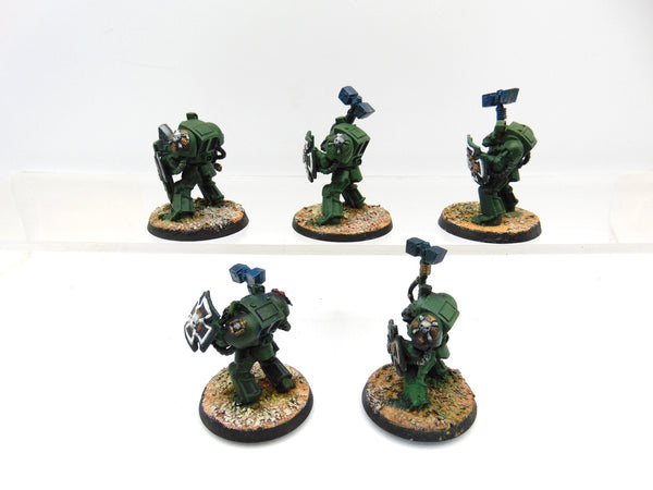 Terminator Assault Squad