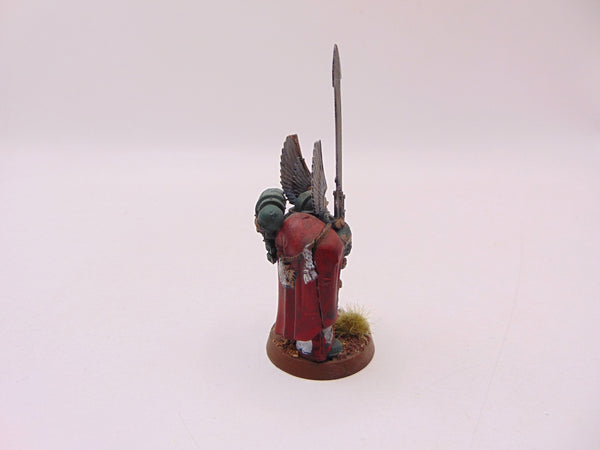 Company Master Balthasar