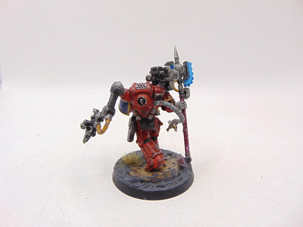 Primaris Techmarines