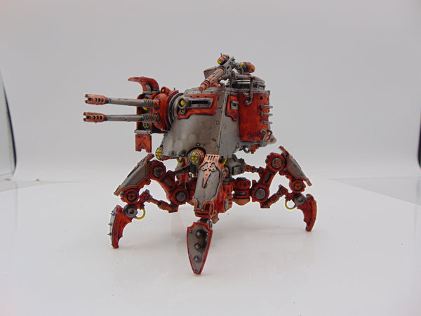 Onager Dunecrawler