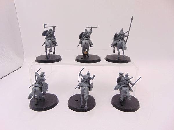 Riders of Rohan
