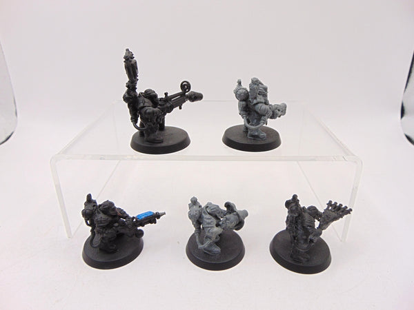 Grundstok Thunderers