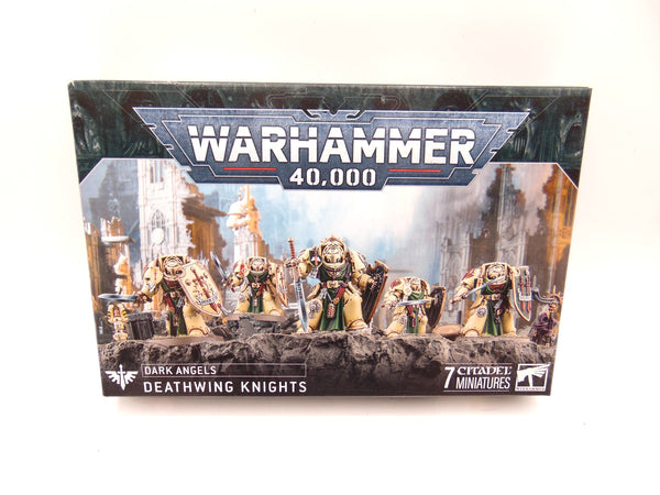 Deathwing Knights