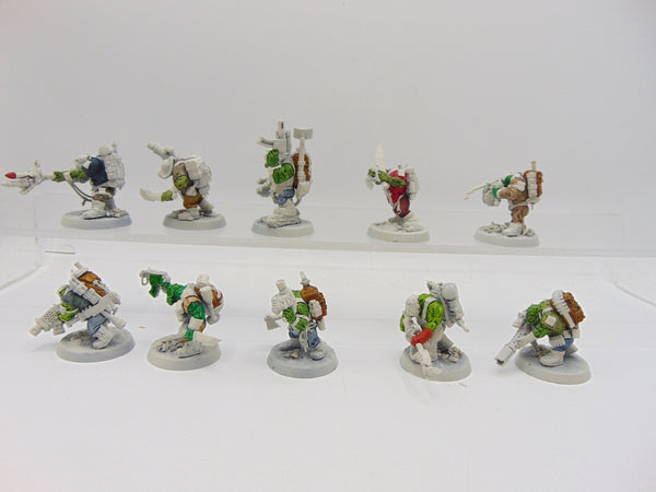 Kommandos