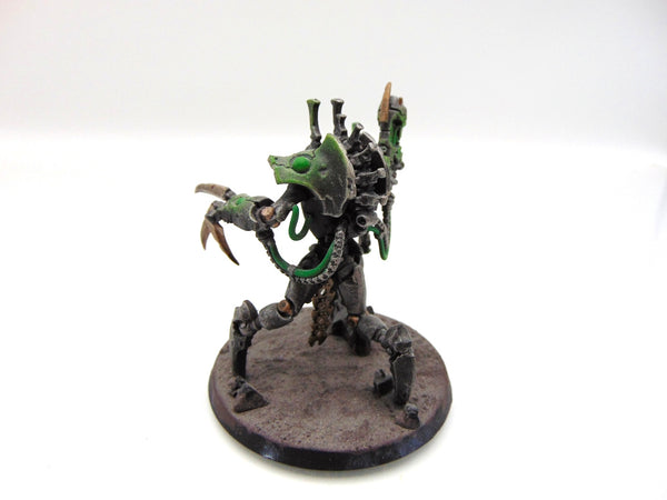 Skorpekh Lord
