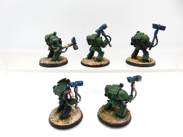 Terminator Assault Squad