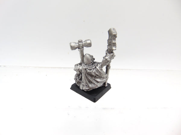 Runesmith Grung