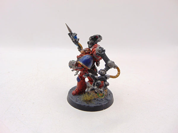 Primaris Techmarines