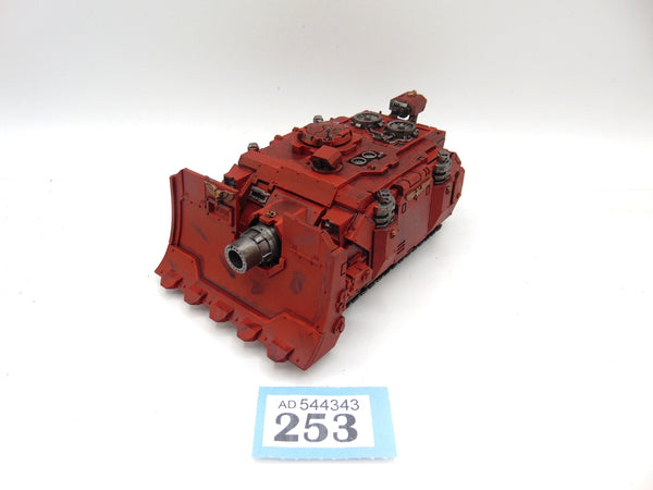Vindicator