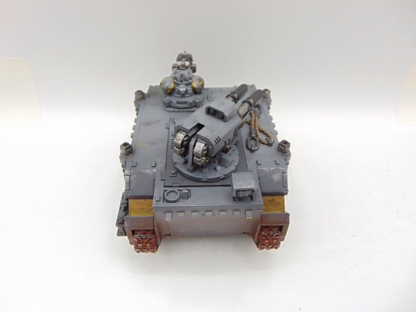 Razorback
