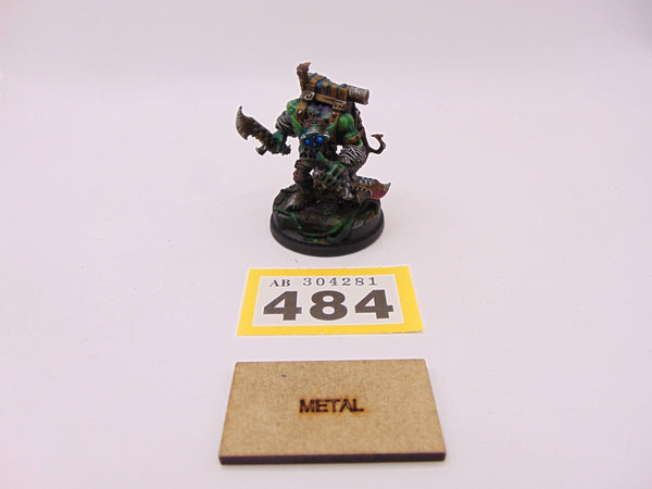Boss Snikrot