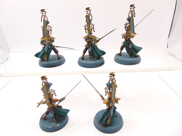 Vanari Bladelords