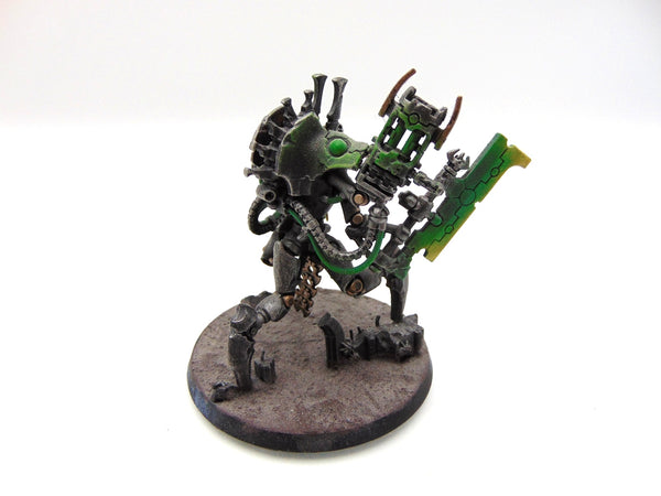 Skorpekh Lord