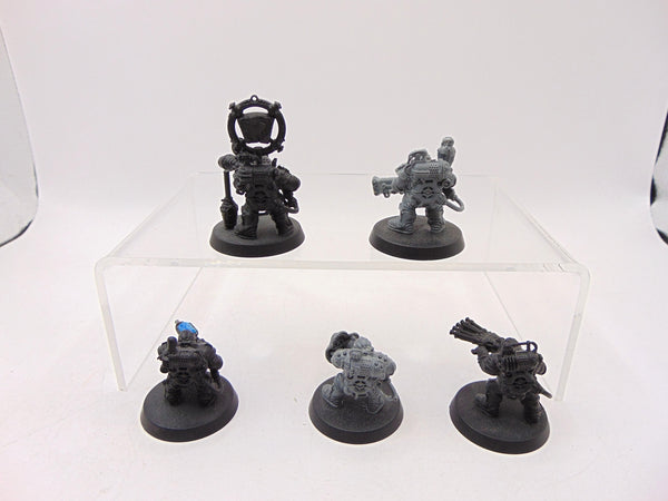 Grundstok Thunderers