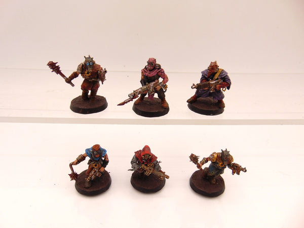 Chaos Cultists