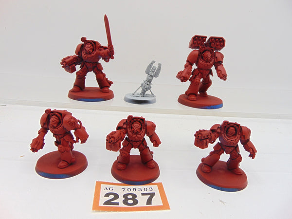 Terminator Squad