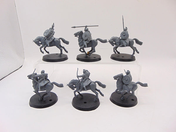 Riders of Rohan