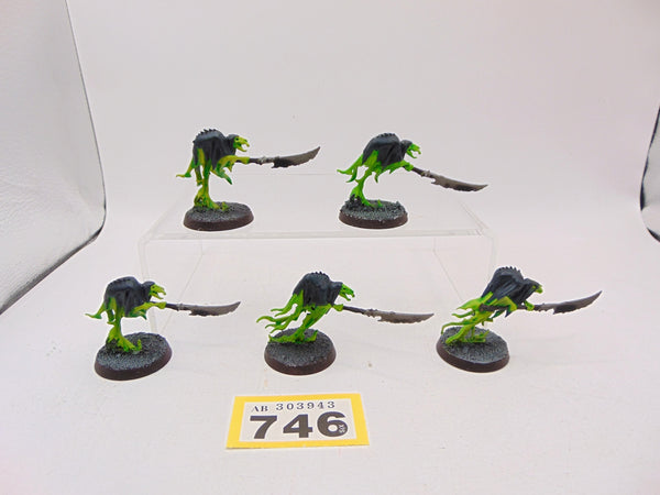 Glaivewraith Stalkers