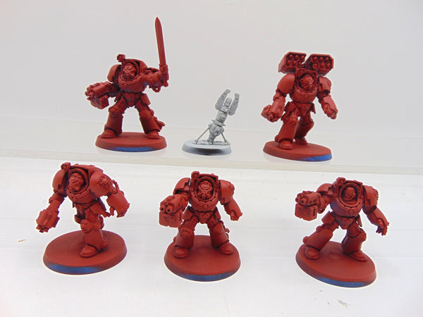 Terminator Squad