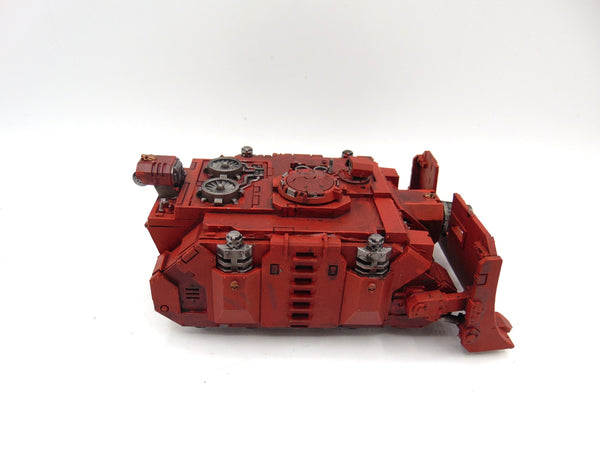 Vindicator