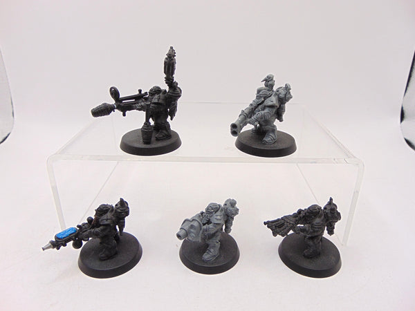 Grundstok Thunderers