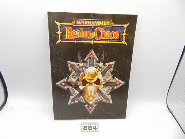 Warhammer Realm of Chaos