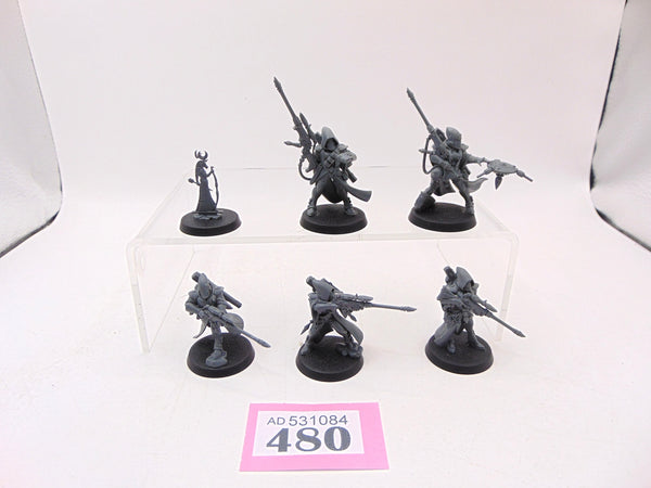 Eldar Rangers