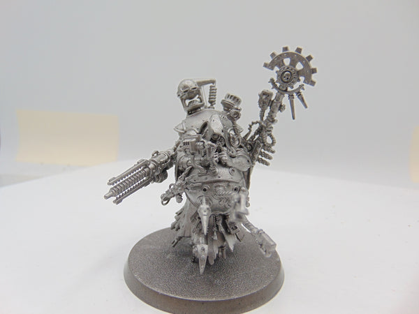 Tech Priest Manipulus