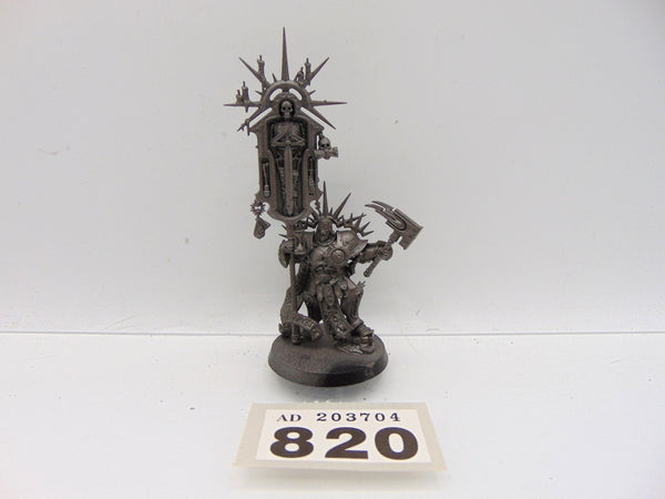 Lord Relictor