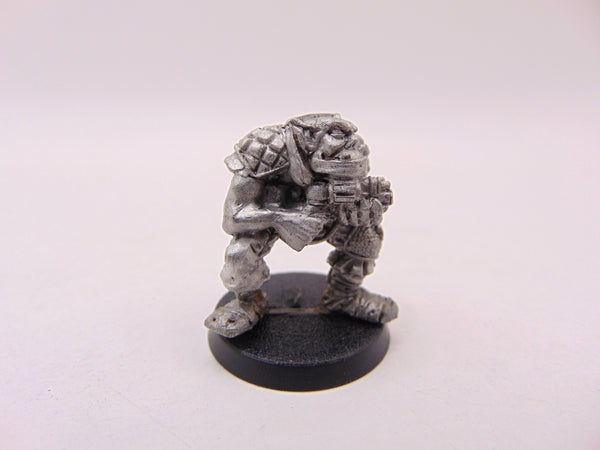 RTO2 Space Orks Little-gun Young / Koor Sharpear