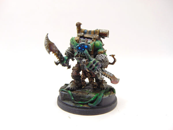 Boss Snikrot