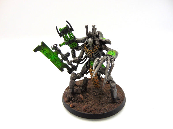 Skorpekh Lord